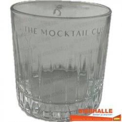 GLAS MOCKTAIL CLUB - Bierhalle