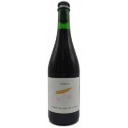 Métaphore Here And Now: Pinot Noir & Cherry