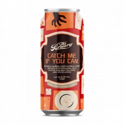 The Bruery Catch Me If You Can - Craft Central