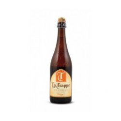 La Trappe Tripel