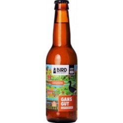 Bird Brewery Gans Gut - Mister Hop