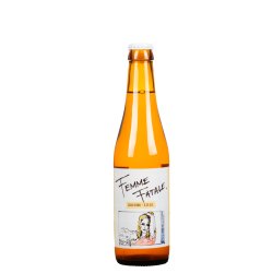 Brouwerij De Leite Femme Fatale Brouwerij De Leite Femme Fatale