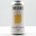 TWO FLINTS - DRIPPING IN... EGGERS SPECIAL 8% 