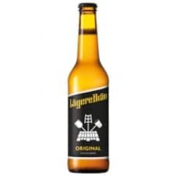 LägereBräu Original - Drinks of the World