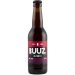 BUUZ. Dubbel Doos 24x33 cl 7,5% BUUZ. Dubbel Doos 24x33 cl 7,5%