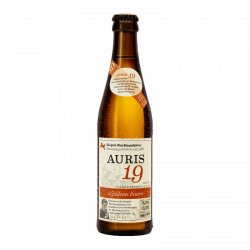 Riegele AURIS 19 0,33l - Biertipp