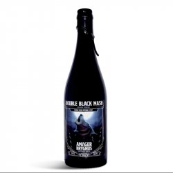 Amager Bryghus DOUBLE BLACK MASH 0,75l - Biertipp