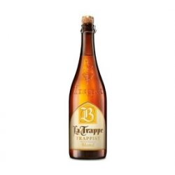 La Trappe Blond