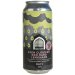 Vault City Brewing Even Cloudier DDH Hard Lemonade Vault City Brewing Even Cloudier DDH Hard Lemonade