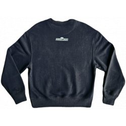 Alpine Sweatshirt
Black - Highbury Library