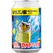 Uiltje Dr. Raptor blik Doos 12x33 cl 8,2%   