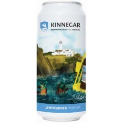 Kinnegar Limeburner Can 440ML - Drink Store