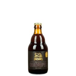 Prearis Quadrupel 33Cl - Belgian Beer Heaven