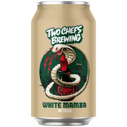 Two Chefs White Mamba