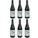 6 пляшок Blackthorn Sparkling Melomel від Berryland 