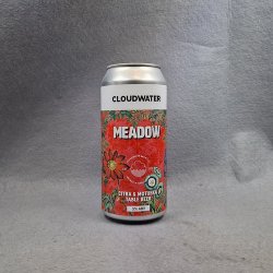 Cloudwater Meadow - Beermoth