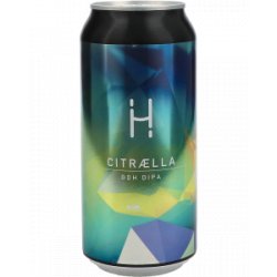 Hopalaa Citraella DDH DIPA - Drankgigant.nl