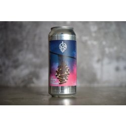 Monkish - DDH Hang My Boots - addicted2craftbeer