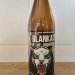 Blanka Tigro – Weissbier (Trigo) de Speranto (Toledo) 