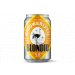 Brouwerij 't IJ Blondie 12x33CL Brouwerij 't IJ Blondie 12x33CL