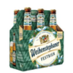 Weihenstephaner Festbier