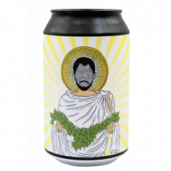 Ritual Lab Holy Haze - Cantina della Birra