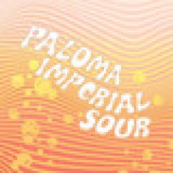 WeldWerks Brewing Co. Paloma Imperial Sour