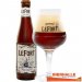 BRASSERIE LE FORT BRUIN 33CL 