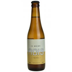 Nois Brews Nois Tripel - BierBazaar