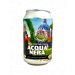 Piggy Brewing - Acqua Nera (Imperial Stout) 33 cl 