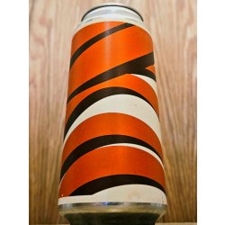 UnBarred Brewery Bueno Shake