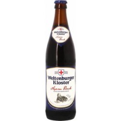 Klosterbrauerei Weltenburg Weltenburger Asam Bock Klosterbrauerei Weltenburg Weltenburger Asam Bock