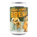 Lobik Yabba Dabba Brew 
