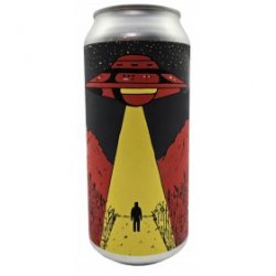 Misery Beer Co. Hopduction 2026