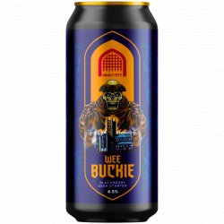 Vault City Brewing Wee Buckie