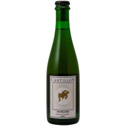 Cantillon Gueuze 100% Lambic Bio