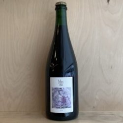 Mills Brewing ‘Pop’ BA Hopped Ale 75cl - The Good Spirits Co.