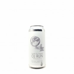 Narrow Gauge Brewing Company DDH OJ Run 0,473L - Beerselection