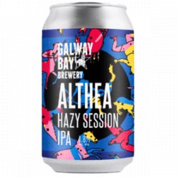 Galway Bay Althea - The Independent