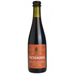 Thornbridge Brewery Pachamama Aged In Pedro Ximenez Barrels - BierBazaar