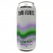 Two Flints Low Sun West Coast Pale Ale 5% (440ml can) 