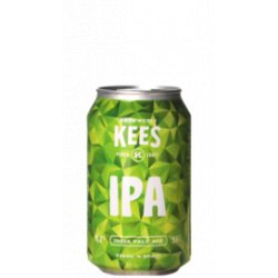 Kees IPA - Mister Hop