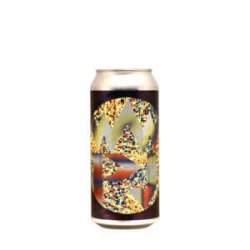 Overtone  Picture of Health TIPA - Craft Metropolis