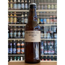 The Kernel  Hopfenweisse Idaho 7  Hoppy Wheat Beer Last Chance! BBF September - Clapton Craft