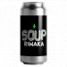 Garage Garage - Soup Riwaka - 7% - 44cl - Can Garage Garage - Soup Riwaka - 7% - 44cl - Can