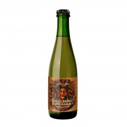 LA QUINCE  GUINEU WILD FRUIT SIMPHONY - I - Las Cervezas de Martyn