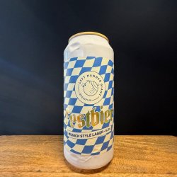 LHG Brewpub  Festbier