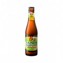 Saison Dupont Bio Pack Ahorro x6 - Beer Shelf