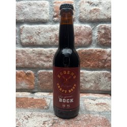 Eggens Vier Granen Bock