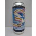 Garage Project x Track - Hapi Sessions Vol.19 - Many Moons Hazy Pale 3.8% 440ml 